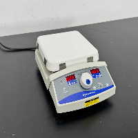Fisher Isotemp Hotplate Stirrer 11-300-49SHP – Digital, 120V, Ceramic Top image 0
